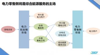 智慧能源的“接地”實踐 俞慶在高峰論壇強調物聯網服務的務實之道